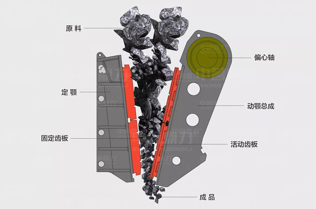 912鄂破结构图片