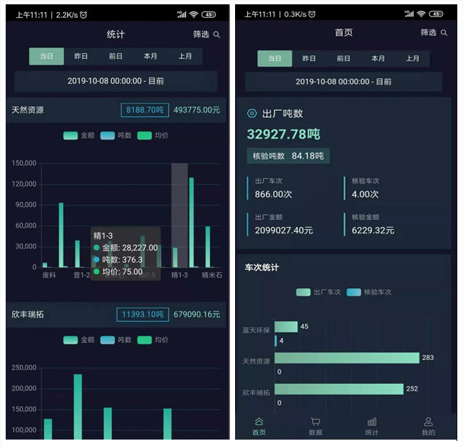 税控系统