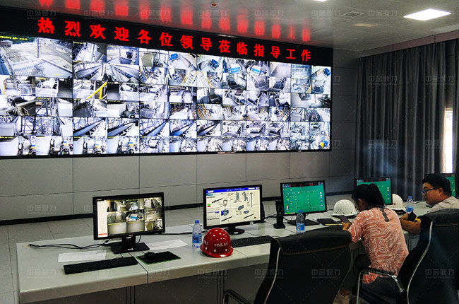 矿山智能管控平台建设的必要性