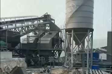 鼎力EPC总承包时产1000吨生产线建设