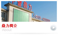 鼎力介绍