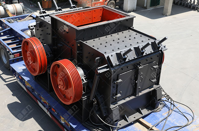 日产量200吨制砂机规格型号