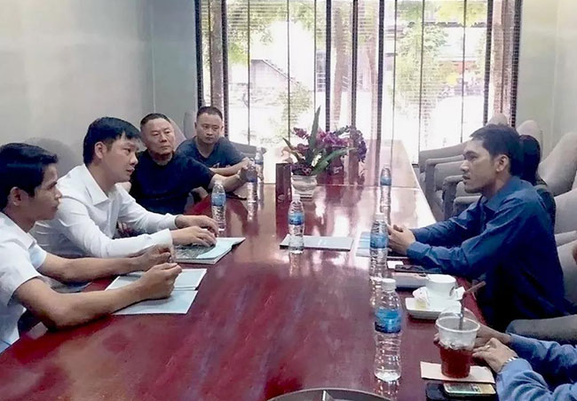 中誉鼎力柬埔寨服务将成立，助力“一带一路”建设
