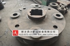 制砂机易损件包括哪些及维修养护办法?