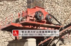 小型石头制砂机哪里找_石头制砂机厂家