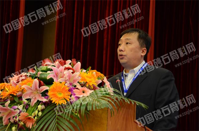 王刚讲话