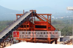 防堵破碎机、锤式破碎机技术