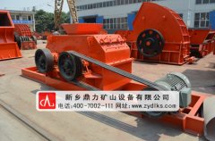 风化石制砂机设备兼具制砂整形功能