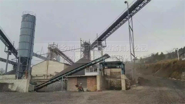 脉冲袋式除尘器