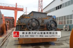 不同种类制砂机工作原理介绍及对应块选用