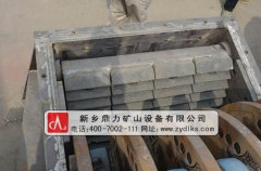 石打石锤式破碎机设备优点及介绍