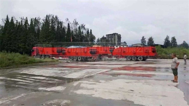 振动筛