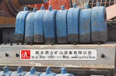 锤式破碎机用锤头有哪些特点