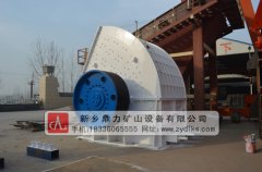锤式破碎破碎机的日常使用与维护包括哪些呢