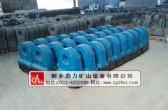 锤式破碎机锤头配件的相关知识介绍