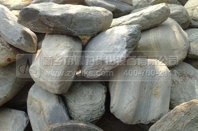 青石石料