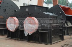 梅雨时节制砂机保养维护知识讲解