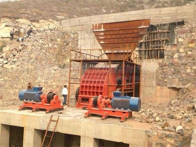 河南制砂机械厂家
