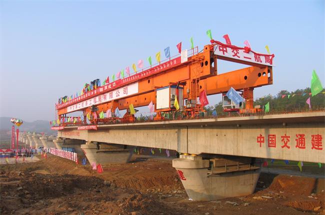 铁路基建项目