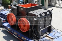 小型制砂机原理、参数及厂家介绍