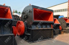介绍——磕石机各个部位的作用