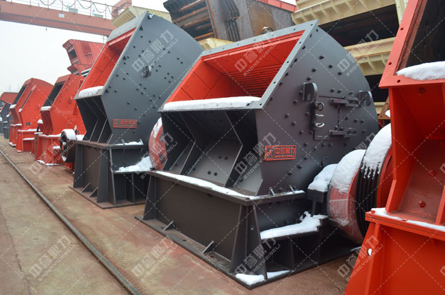 各种型号的建筑建材打砂机