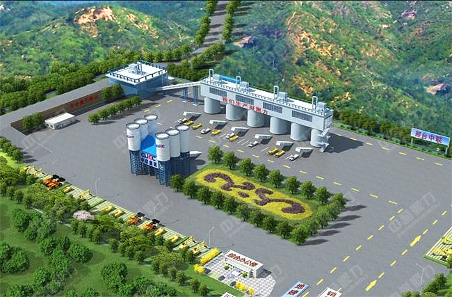 绿色环保的露天矿山开采方案(配图)