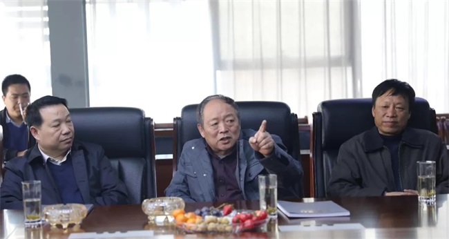 洛阳资委原主任