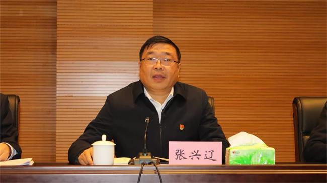 河南自然资源厅厅长