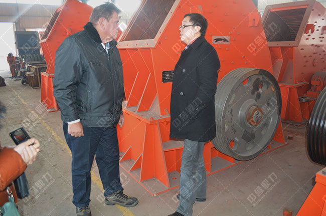 混凝土粉碎机械价格