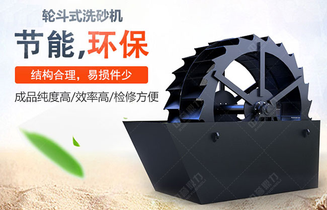 洗砂场的利润
