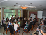 14年中总结大会