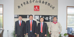 河南办事处团队2