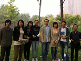 郑州分公司表彰大会